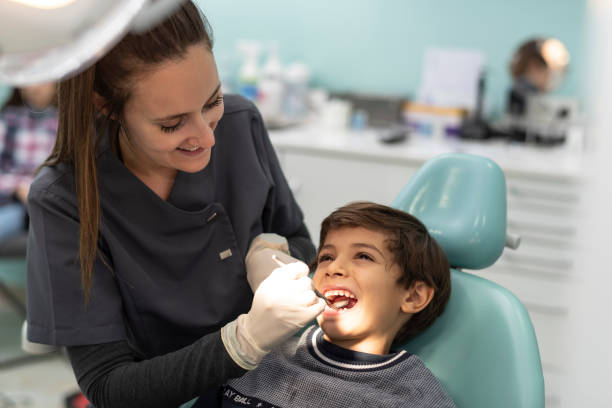 Best Dental Abscess Treatment in Rochelle, GA