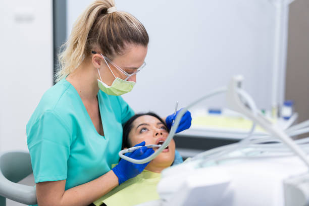 Best Emergency Treatment for Oral Infections in Rochelle, GA