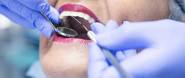 Best Emergency Denture Repair in Rochelle, GA